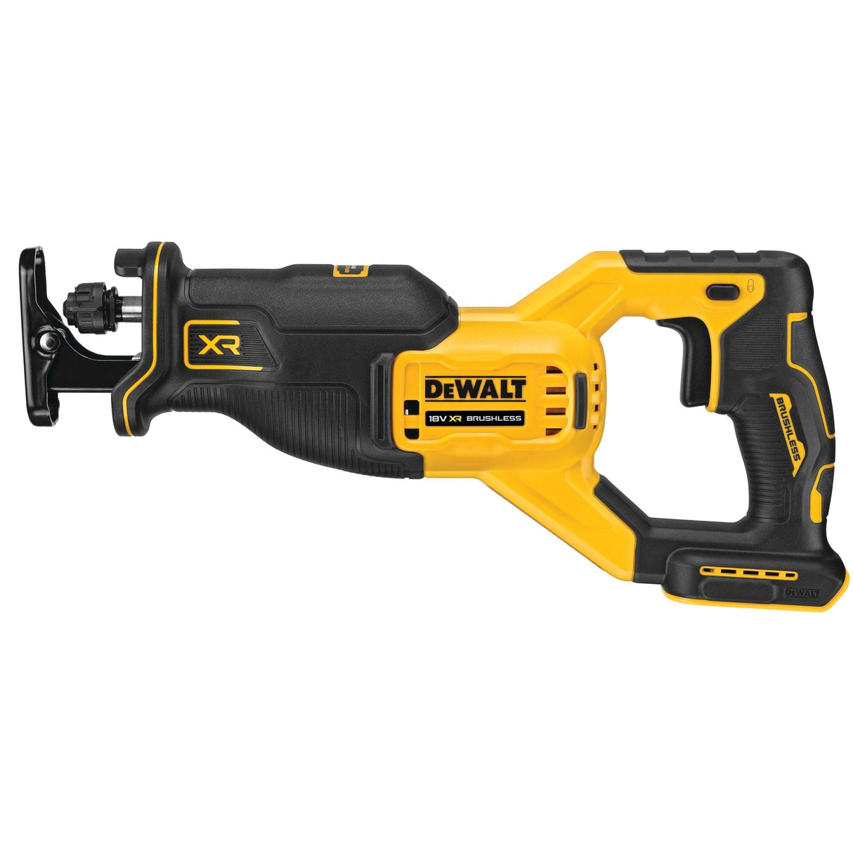 Dewalt Dcs382n-Xj Akku-Säge