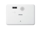 Epson Co-Fh01 Videoproyector 3000 Lúmenes Ansi 3lcd 1080p (1920x1080) Blanco
