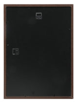 Deknudt S65kq1 Brown 20x30 Wood  Double Passepartout