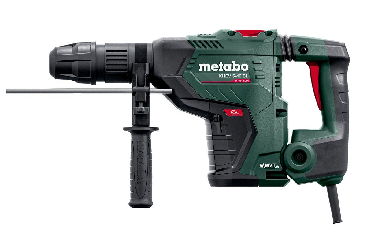Martillo Combinado Metabo Khev 5-40 Bl