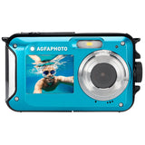 Agfa Realishot Wp8000 Azul