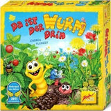 EAN 4015682321004 - Zoch 4015682321004 juego de tablero imagen 1
