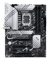 Placa Base Asus 1700 Prime Z790-P Wifi Atx 4xddr5 4xsata6 1xusb 3.2 Gen2 2xusb 3.2 Gen1