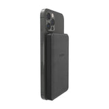Snap+Powerstation/Juicepack  Mini -5k- Black(Wireless)