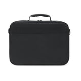 Dicota Two Laptop Bag Clamshell 13-14" Negro
