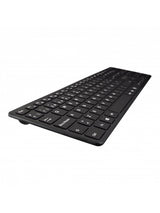 EAN 0662919107456 - V7 KW550ESBT teclado Universal USB + Bluetooth imagen 2