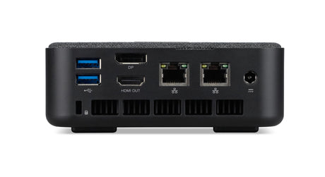 EAN 4711474808912 - Acer Revo Box RB102-14U5U Intel Core 5 120U 16 GB DDR5-SDRAM 512 GB SSD Windows 11 Home Mini PC Negro imagen 6