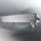 Caja Pc Raijintek Pan Slim Plata  Htpc 0r20b00211