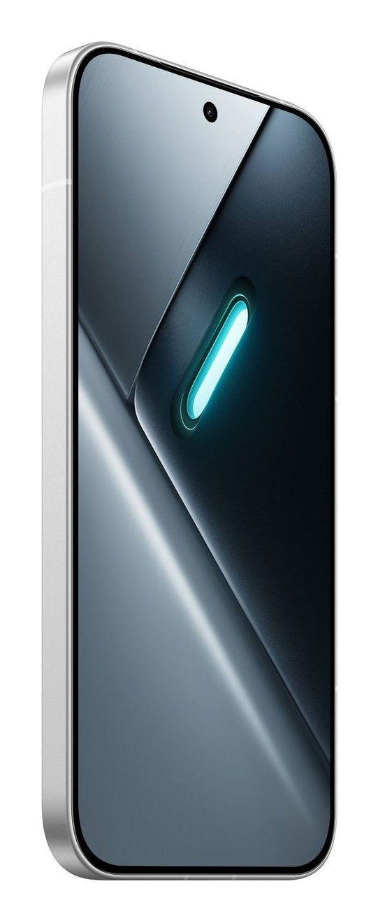 EAN 6932554492519 - POCO X8 Pro 16,7 cm (6.59") SIM doble 5G USB Tipo C 8 GB 256 GB 6500 mAh Blanco imagen 3