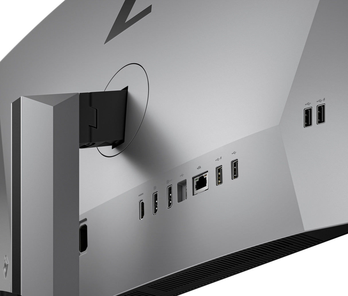 Monitor Hp Z24m G3 23.8p Ips 2560 X 1440 Hdmi Altavoces