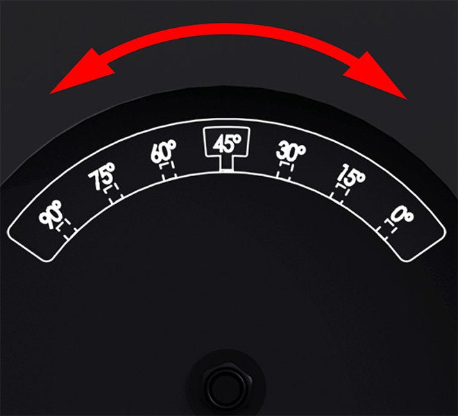 Soporte Giratorio Rotational Flip Mount (Vesa 400)