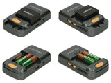 EAN 5055190138069 - 2-Power UDC5001A-RPUK cargador de batería imagen 2