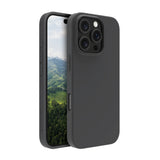 Dbramante1928 Bulk - Nuuk Funda Para Iphone 16 Promax 17,5 Cm (6.9") Negro