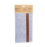 Ultron 163776 Funda Para Tablet 17,8 Cm (7") Folio Gris