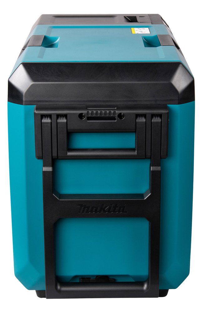 Nevera Makita Cw004gz 40v Cordless Cooler And Heater Box