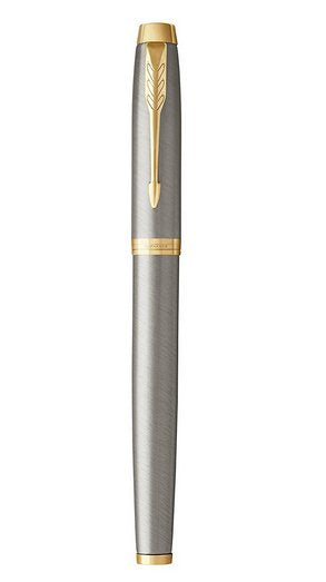 EAN 3501179755427 - Parker IM Bolígrafo cilíndrico Negro 1 pieza(s) imagen 2