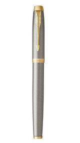 EAN 3501179755427 - Parker IM Bolígrafo cilíndrico Negro 1 pieza(s) imagen 2