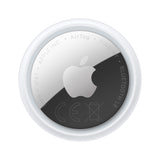 Apple Airtag Pack De 4 2.Gen (2026) Mfea4zm A