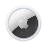 EAN 0195950667387 - Apple AirTag Elemento Buscador Plata, Blanco imagen 1