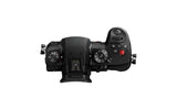 Panasonic Lumix Gh5 Ii Body