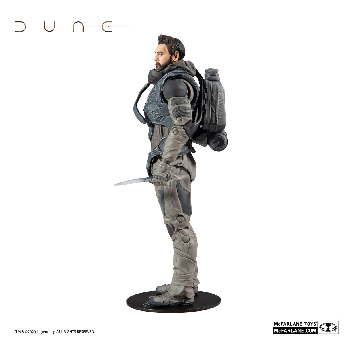 EAN 787926175394 - McFarlane Toys 17539 figura de acción y colleccionable imagen 2