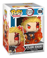 Funko Pop Demon Slayer Gyokko