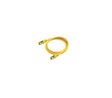 EAN 4014619666805 - Python 8070PY-020Y cable de red Amarillo 2 m Cat7 SF/UTP (S-FTP) imagen 1