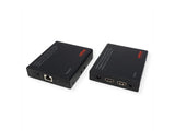 Roline Hdmi Extender Und Splitter, 1x2, Ber Cat.6a, 70m, 4k60hz