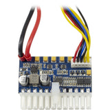 Fuente De Alimentación Inter-Tech Mini-Itx Psu 160w Dc/Dc, 18x53x40mm Retail