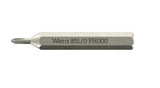 Wera 851 Micro Bits Ph 000 X 30mm