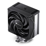K Jonsbo Cr-1000 Evo Cpu Disipador - 120mm