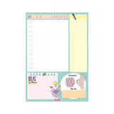 Finocam Planificador Talkual Diario Pro Din A5 1dp