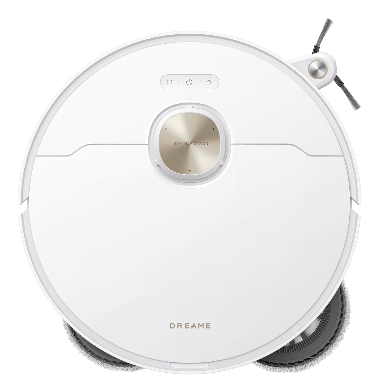 Robot Aspirador Dreame L40s Pro Ultra Rll74ce