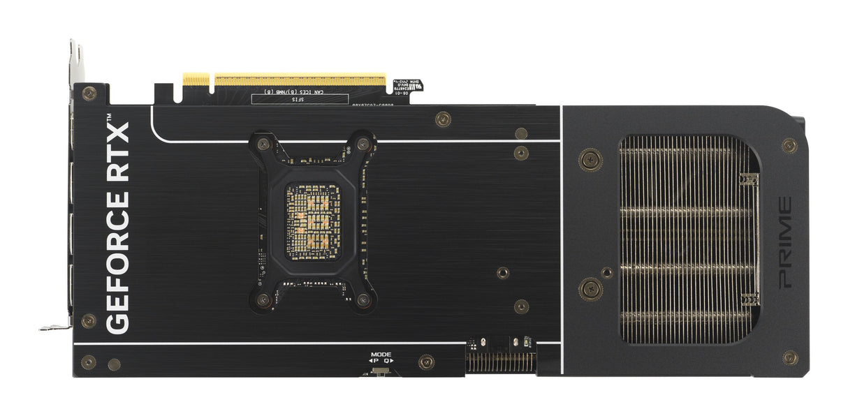 EAN 4711387837825 - ASUS Prime -RTX5070-O12G NVIDIA GeForce RTX 5070 12 GB GDDR7 imagen 7