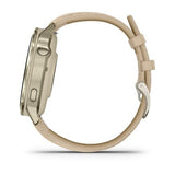 Garmin Venu 4 45mm, Lunar Dorado