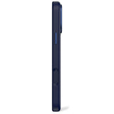 Decoded Antimicrobial Silicone Backcover Ip 17 Pro Max Navy