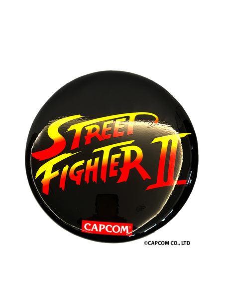 EAN 1220000271197 - Arcade1Up Street Fighter II - Stool imagen 2