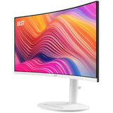 EAN 4711377333573 - MSI Modern MD342CQPWDE pantalla para PC 86,4 cm (34") 3440 x 1440 Pixeles UltraWide Quad HD LCD Blanco imagen 10