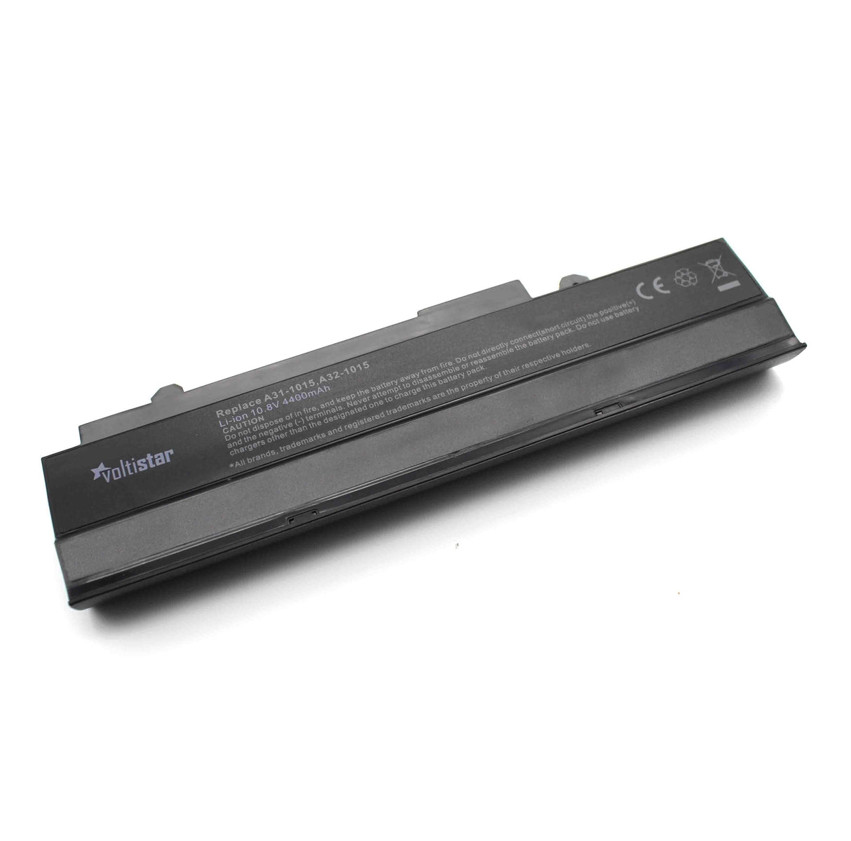 Batería Para Portátil Asus 1011px