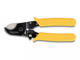 Delock Rundkabelschere Para Cable Hasta 10,5 Mm Diámetro