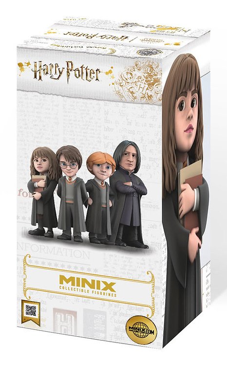 Minix Harry Potter Hermione Granger