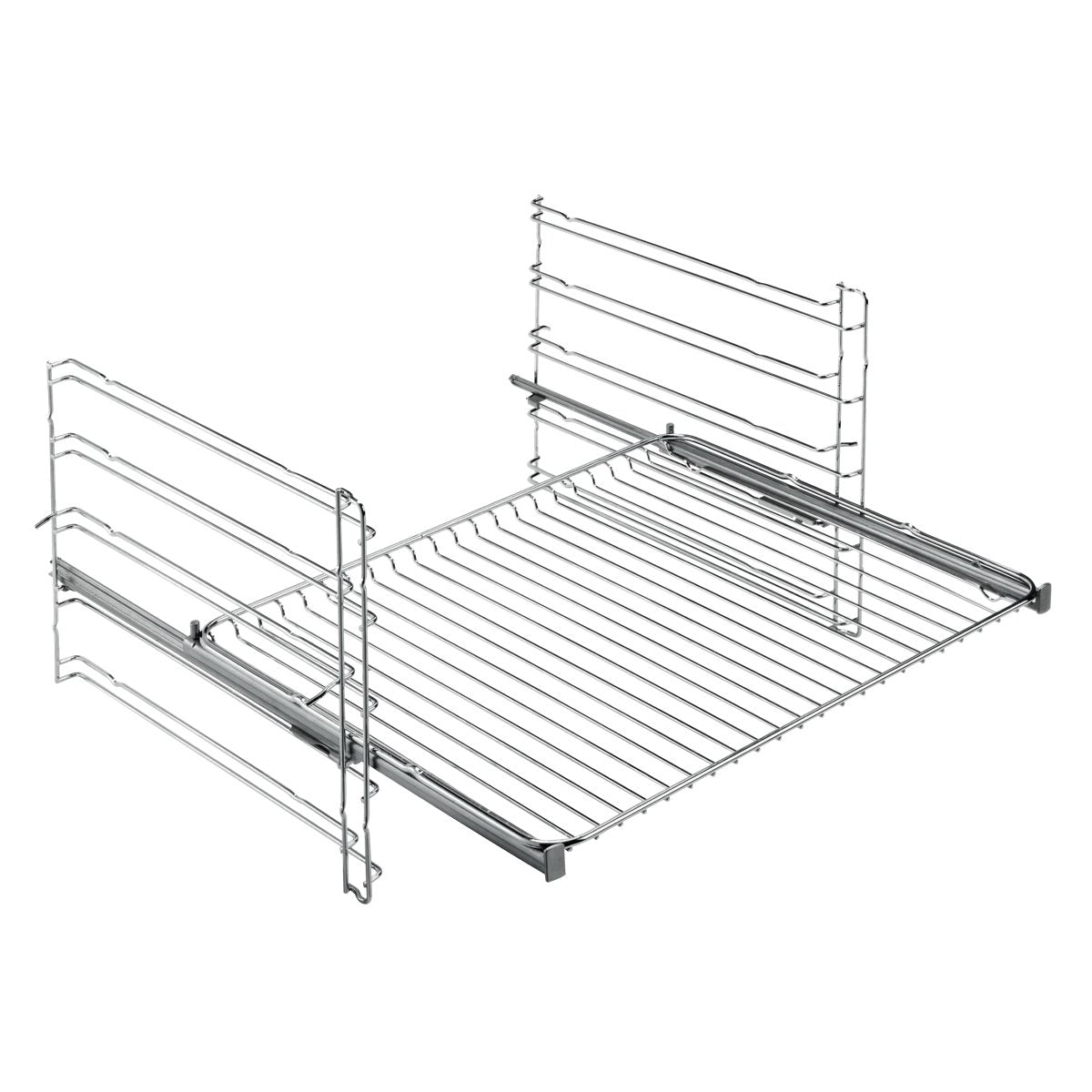 EAN 7332543112906 - Electrolux TR1LFSTV pieza y accesorio de hornos Rejilla para el horno Acero inoxidable imagen 2
