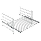 EAN 7332543112906 - Electrolux TR1LFSTV pieza y accesorio de hornos Rejilla para el horno Acero inoxidable imagen 2