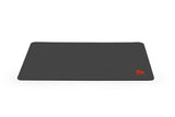 EAN 8716309097697 - Gembird MP-S-GAMEPRO-M alfombrilla para ratón Alfombrilla de ratón para juegos Negro, Naranja imagen 1