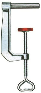 Abrazadera De Mesa Bessey Tk6 60 / 22 4008158015255