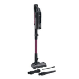 Hoover Hf610hx 011 Vacuum Cleaner, Handstick, Cordless, Operating Time 40 Min, Dust Container 0.7 L, Black