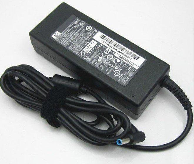 EAN 4053162622159 - HP 721092-001 adaptador e inversor de corriente Interior 45 W Negro imagen 1