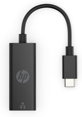 EAN 0889899082102 - HP USB-C to RJ45 Adapter tarjeta y adaptador de interfaz RJ-45 imagen 6