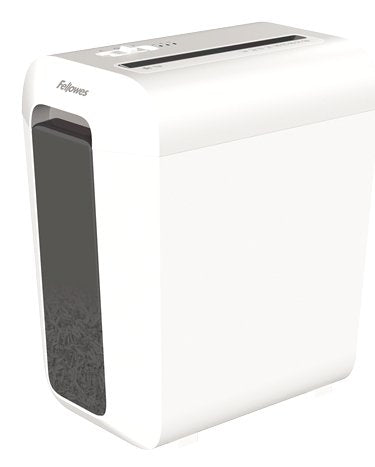 Fellowes Aktenvernichter Powershred Lx65 Blanco
