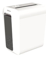 Fellowes Aktenvernichter Powershred Lx65 Blanco